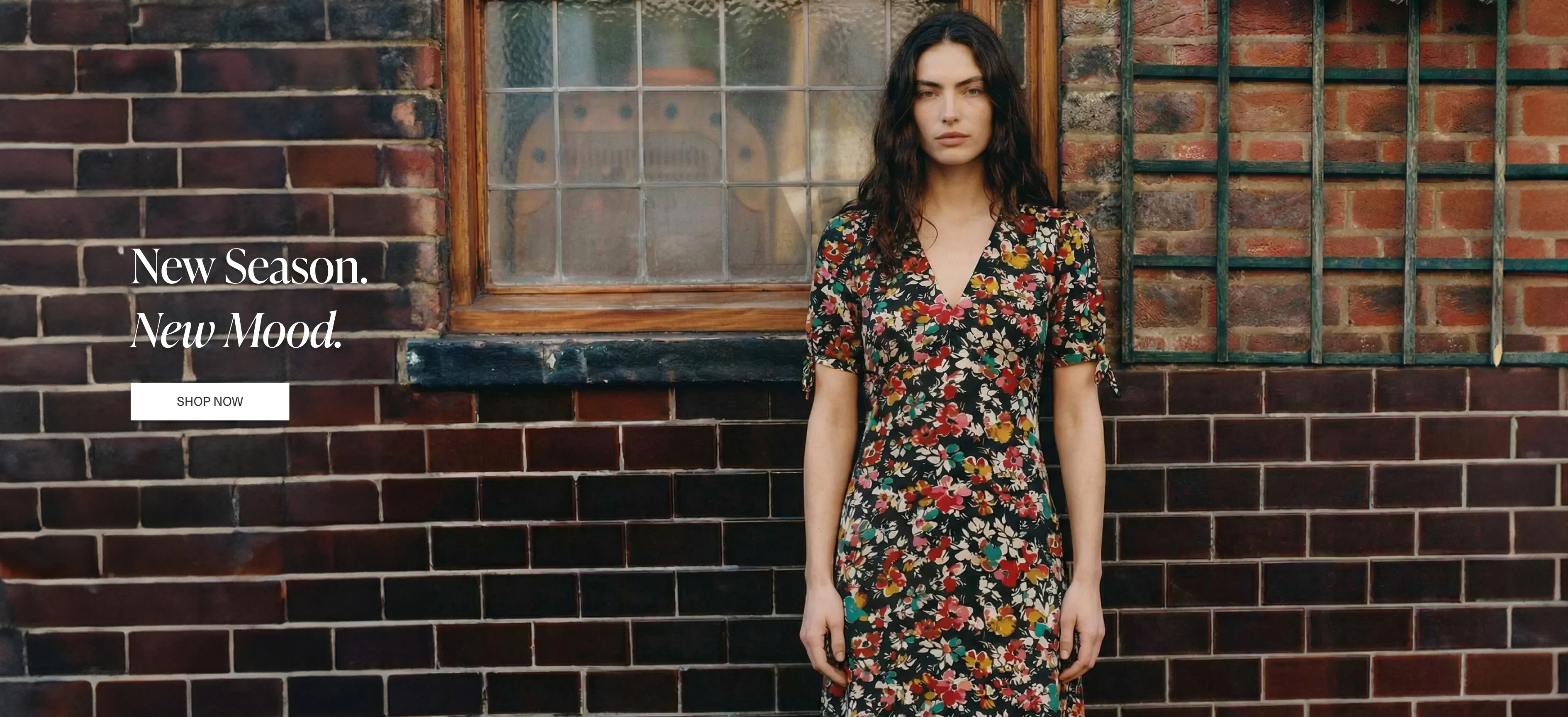 Timeless London Fashion Reimagined